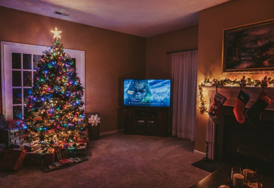 Різдво 2021 - дивитися найкращі фільми для всієї родини - відео - фото 1
