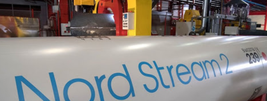 Спасти «Северный поток-2»: в Германии придумали, как обойти санкции