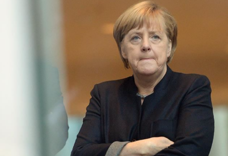 Заміна для Меркель: ЗМІ повідомили, хто може зайняти крісло канцлера ФРН