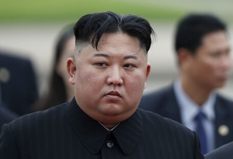 Робота для диктатора: лідер Північної Кореї отримав нову посаду