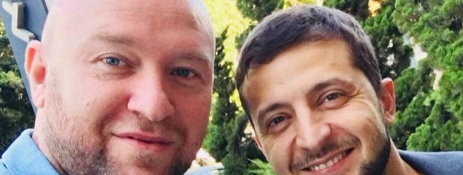 Вакцинація «для своїх»: ЗМІ дізналися, що нелегальним бізнесом займається «друг Зеленського»