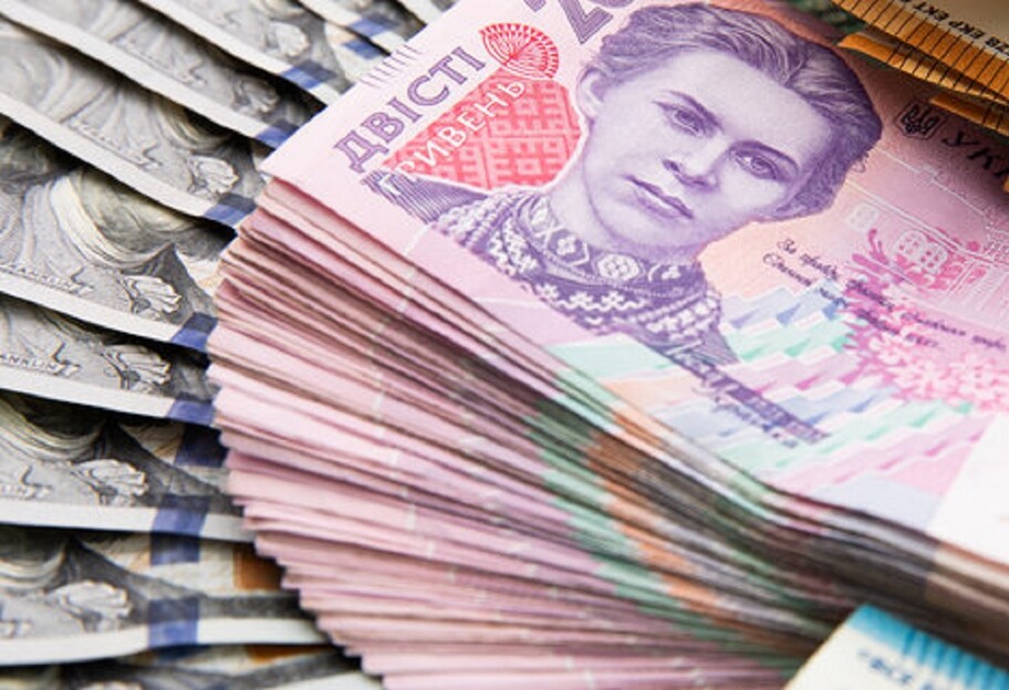 Курс гривні в 2021 році - українську валюту чекає зростання, прогноз Reuters - фото 1