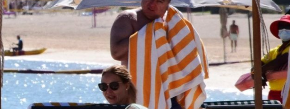 «Королівський» відпочинок під час конституційної кризи: в КСУ знайшли виправдання Тупицькому