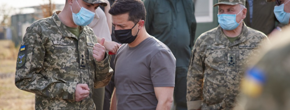 Війна на Донбасі: бойовики 11 раз порушили режим припинення вогню, є поранений