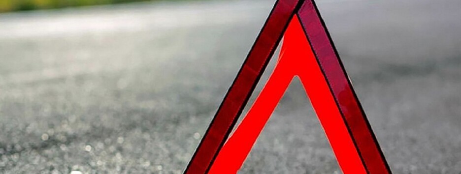 Трагічна статистика: як виросло число ДТП в Україні за минулий рік