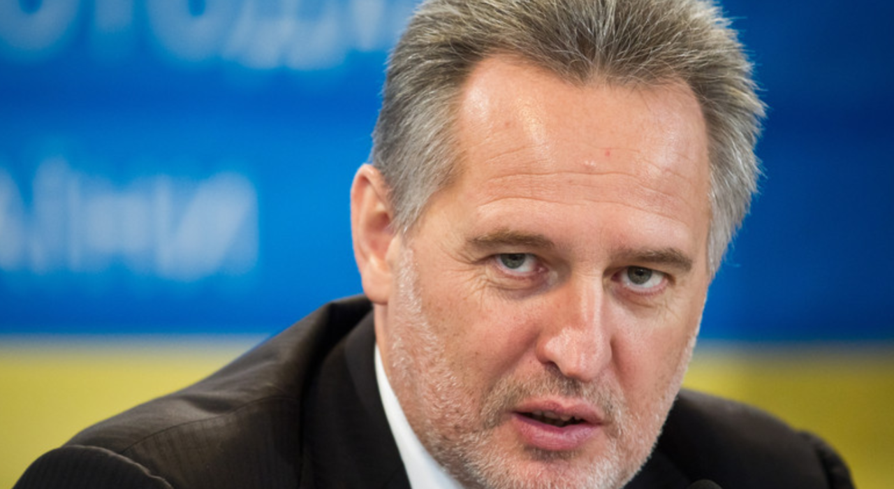Газ зі сховищ України: активи українського олігарха виявилися в заставі російської організації фото