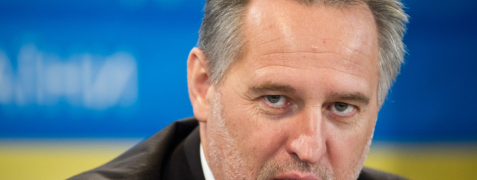 Проблеми олігарха: як газ з ПСГ України виявився в заставі російської компанії