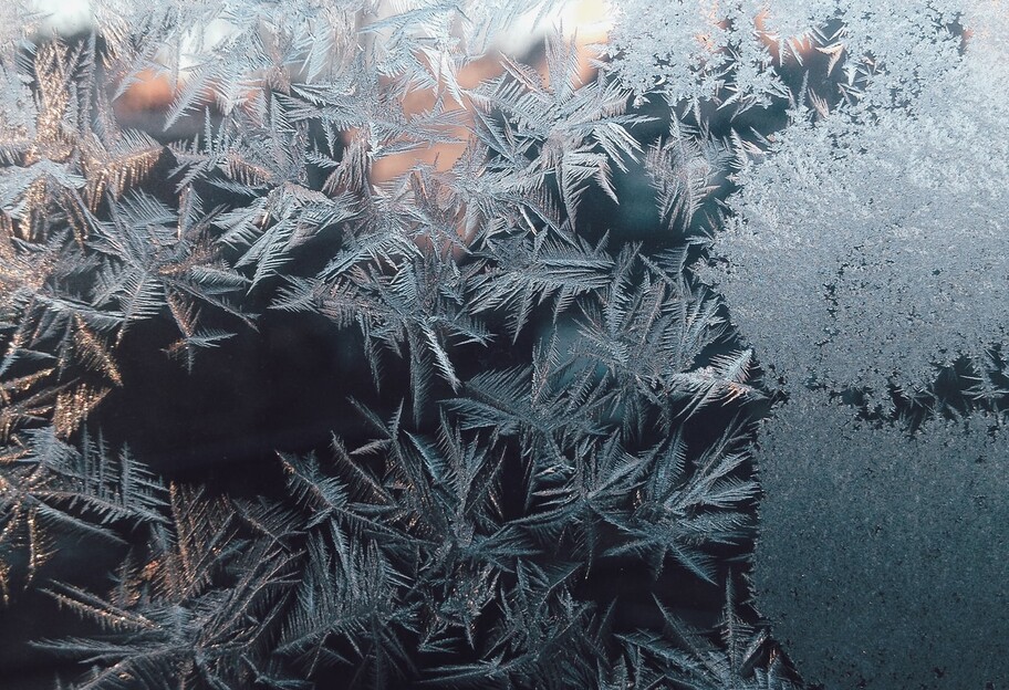 Погода в Україні 12 січня - синоптик попереджає про похолодання - фото 1