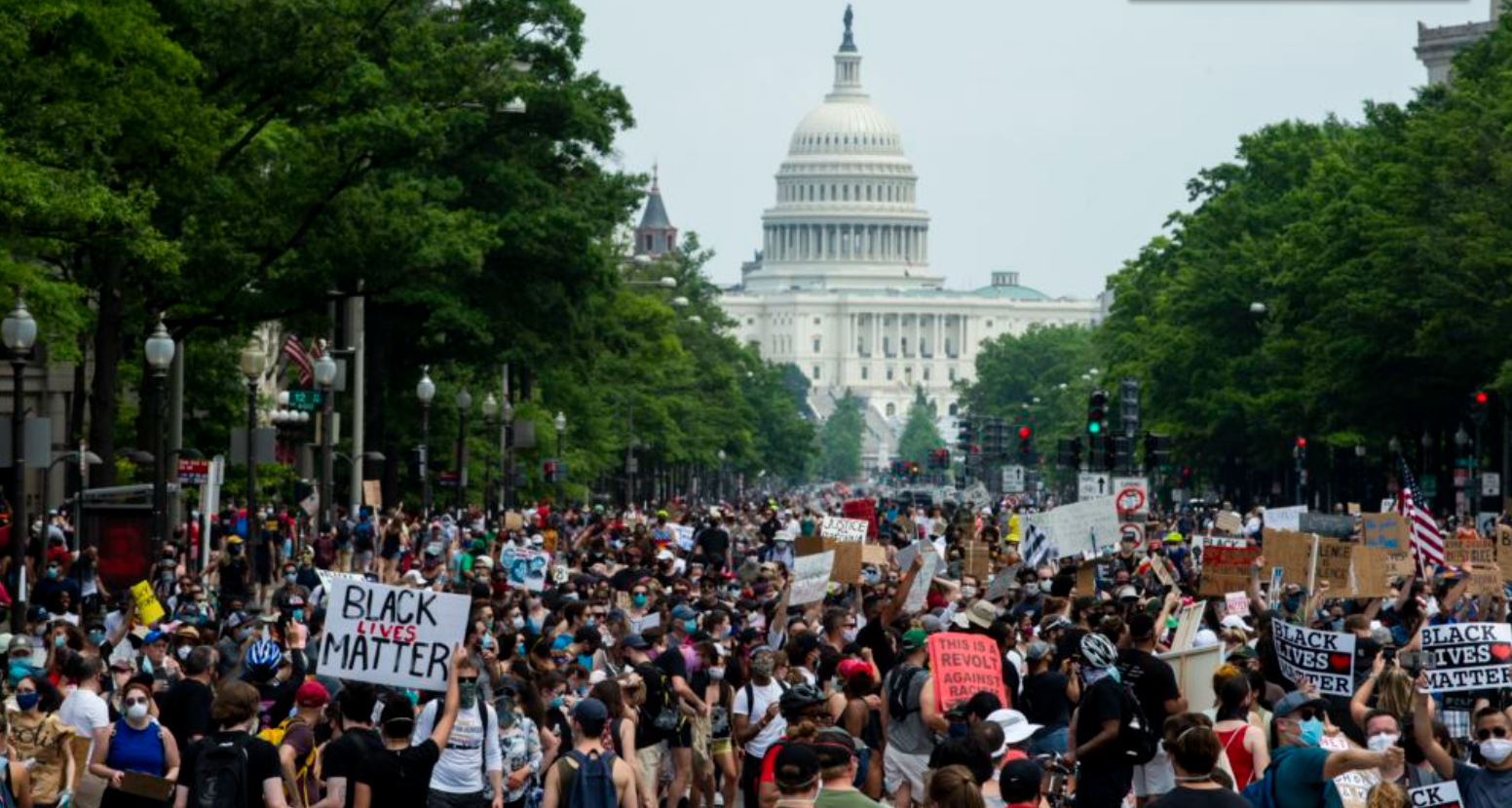 Google станет цензором: компания решила запретить политическую рекламу из-за ситуации в США