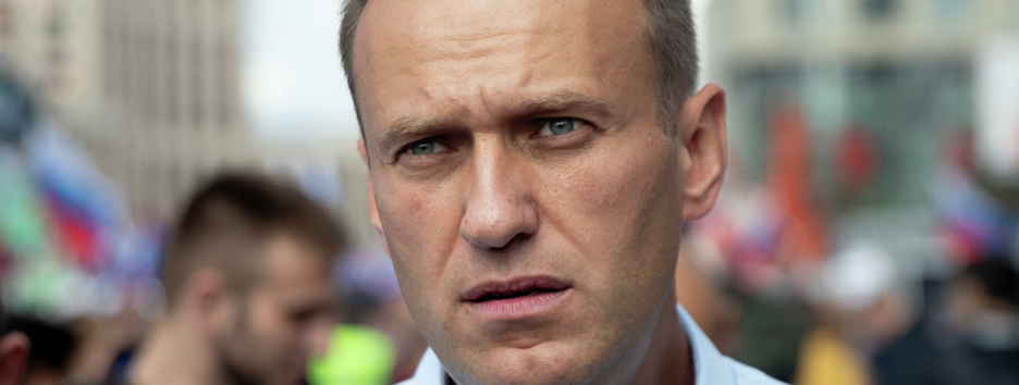 «Сюрприз» для Навального: опозиціонера, який планував повернення додому, оголосили в розшук