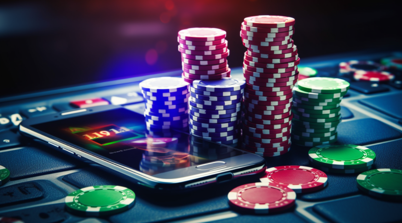 Slots que son ideales para la diversión en casa