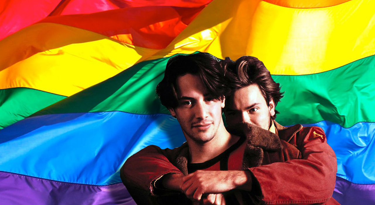 ЛГБТ в кино: 10 знаковых фильмов
