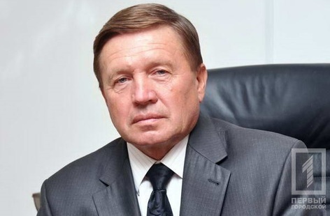 Евгений Рыжков