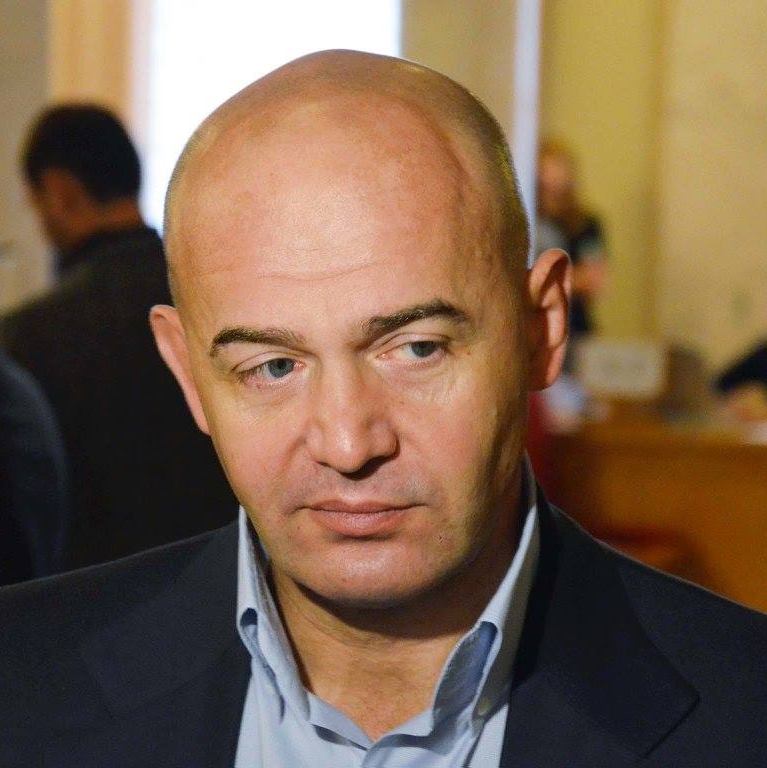 Замглавы фракции БПП Игорь Кононенко считает,что кандидатура Пацкана имеет поддержку фракций