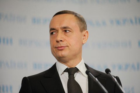 Николай Мартыненко