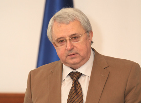 Виктор Андрущенко