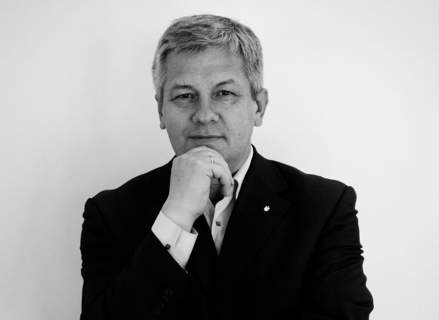 Виктор Новиков. Фото: business.ua