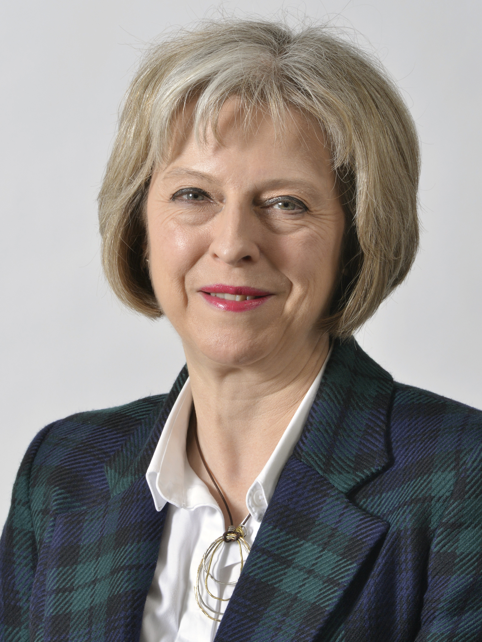 Премьер-министр Великобритании Тереза Мэй
