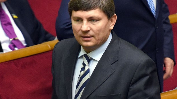Лидер фракции БПП Артур Герасимов солировал на совете фракции