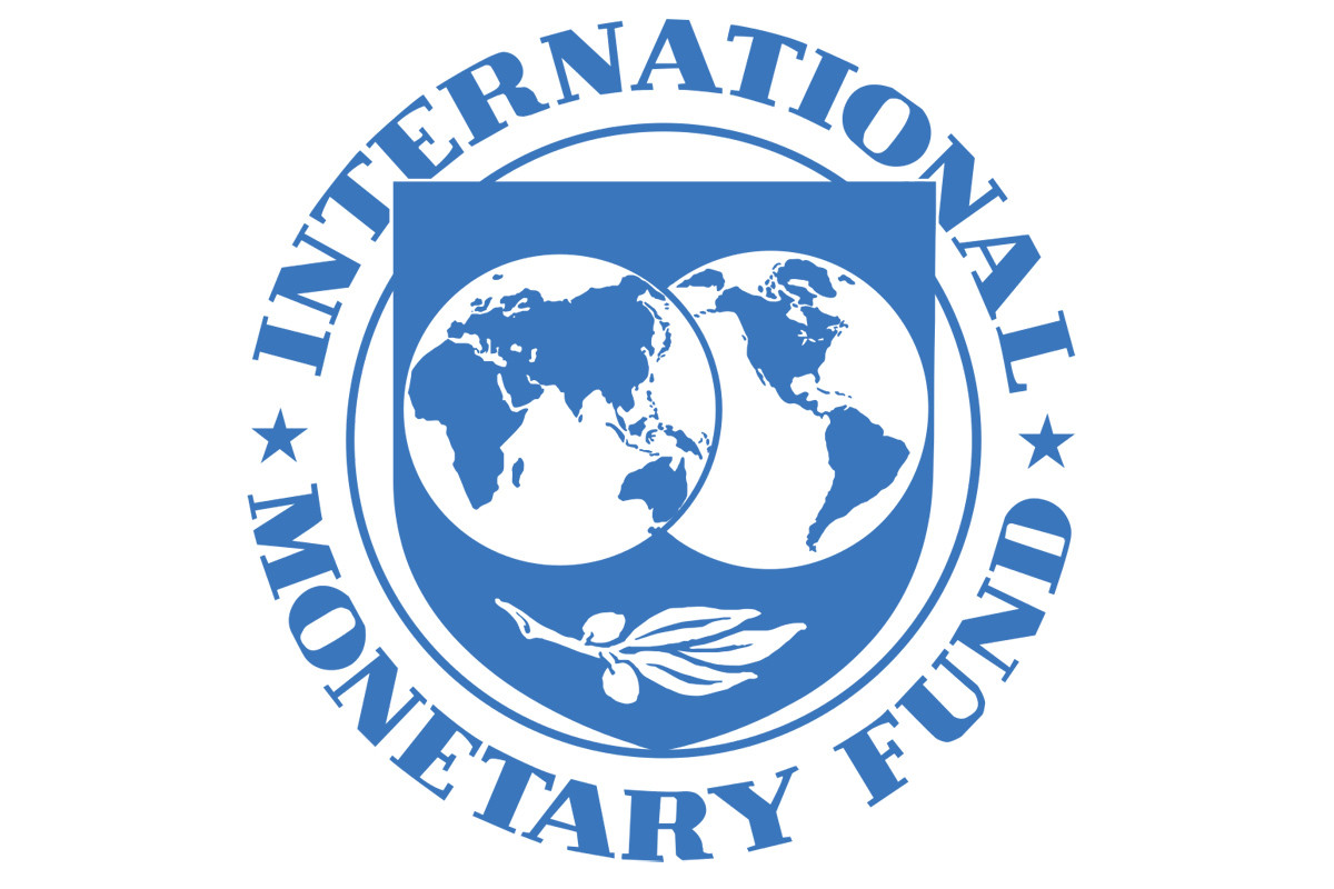 Международный валютный фонд / Источник: wikimedia.org
