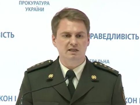 Руслан Кравченко