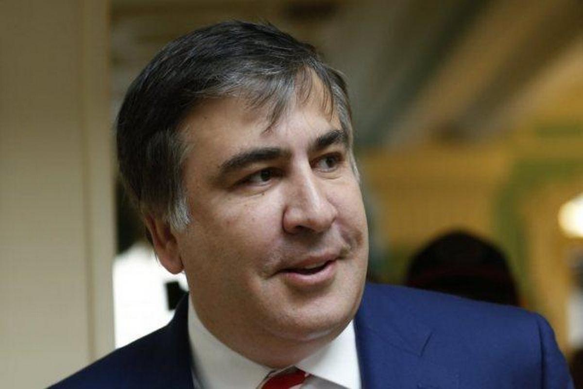 Михаил Саакашвили / Источник: antikor.com.ua