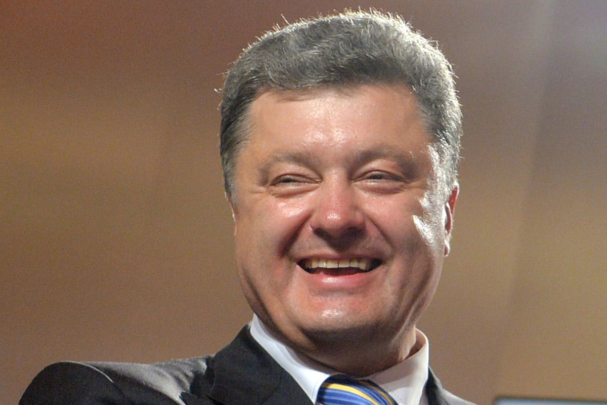 Петр Порошенко / Источник: president.gov.ua