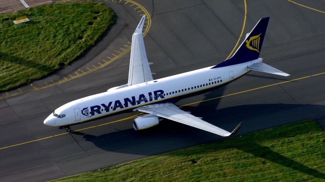 Как сообщил Офис инвестиций, Министерство инфраструктуры и аэропорт "Борисполь" эффективно завершили переговоры с Ryanair