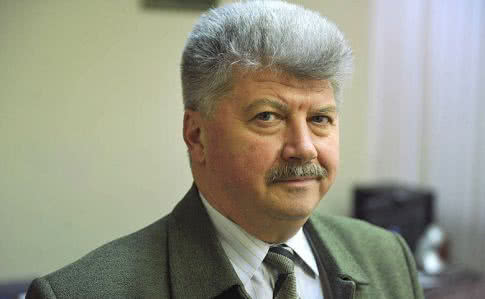 Александр Караман